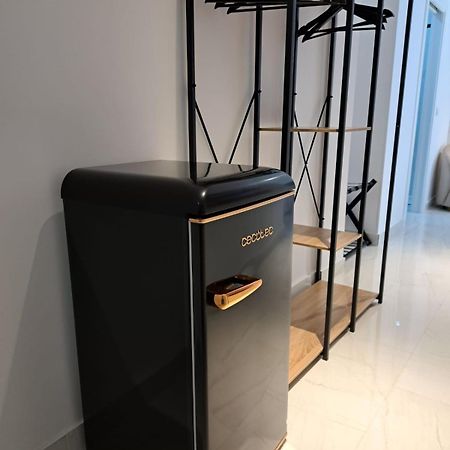 Apartament Vival Rastro Deluxe Úbeda Zewnętrze zdjęcie