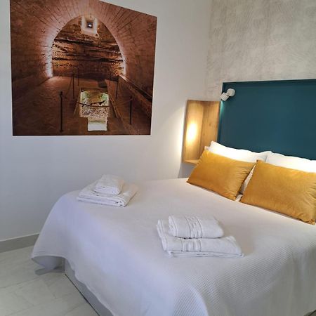 Apartament Vival Rastro Deluxe Úbeda Zewnętrze zdjęcie