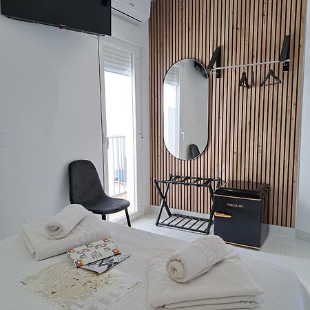 Apartament Vival Rastro Deluxe Úbeda Zewnętrze zdjęcie