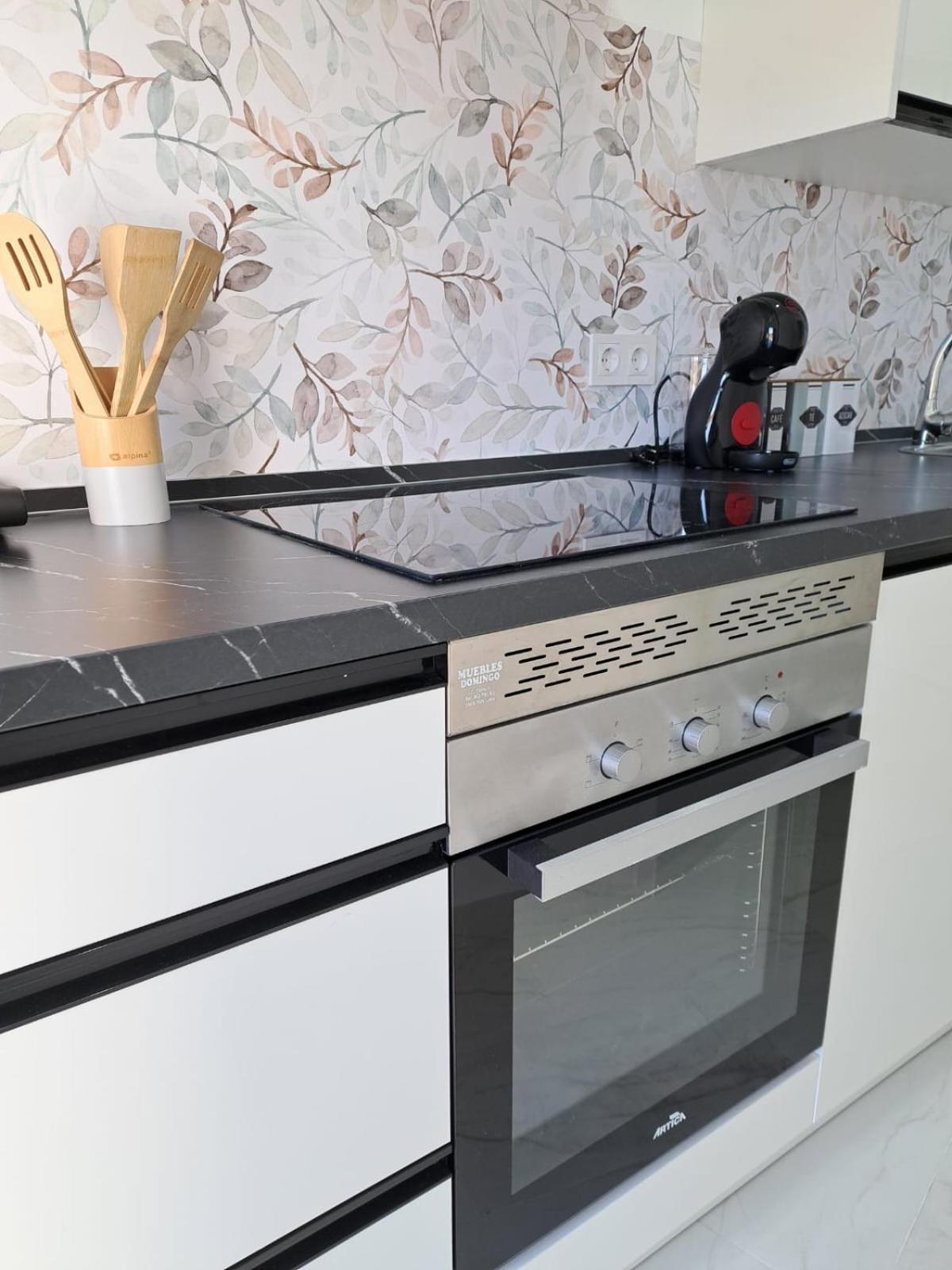 Apartament Vival Rastro Deluxe Úbeda Zewnętrze zdjęcie