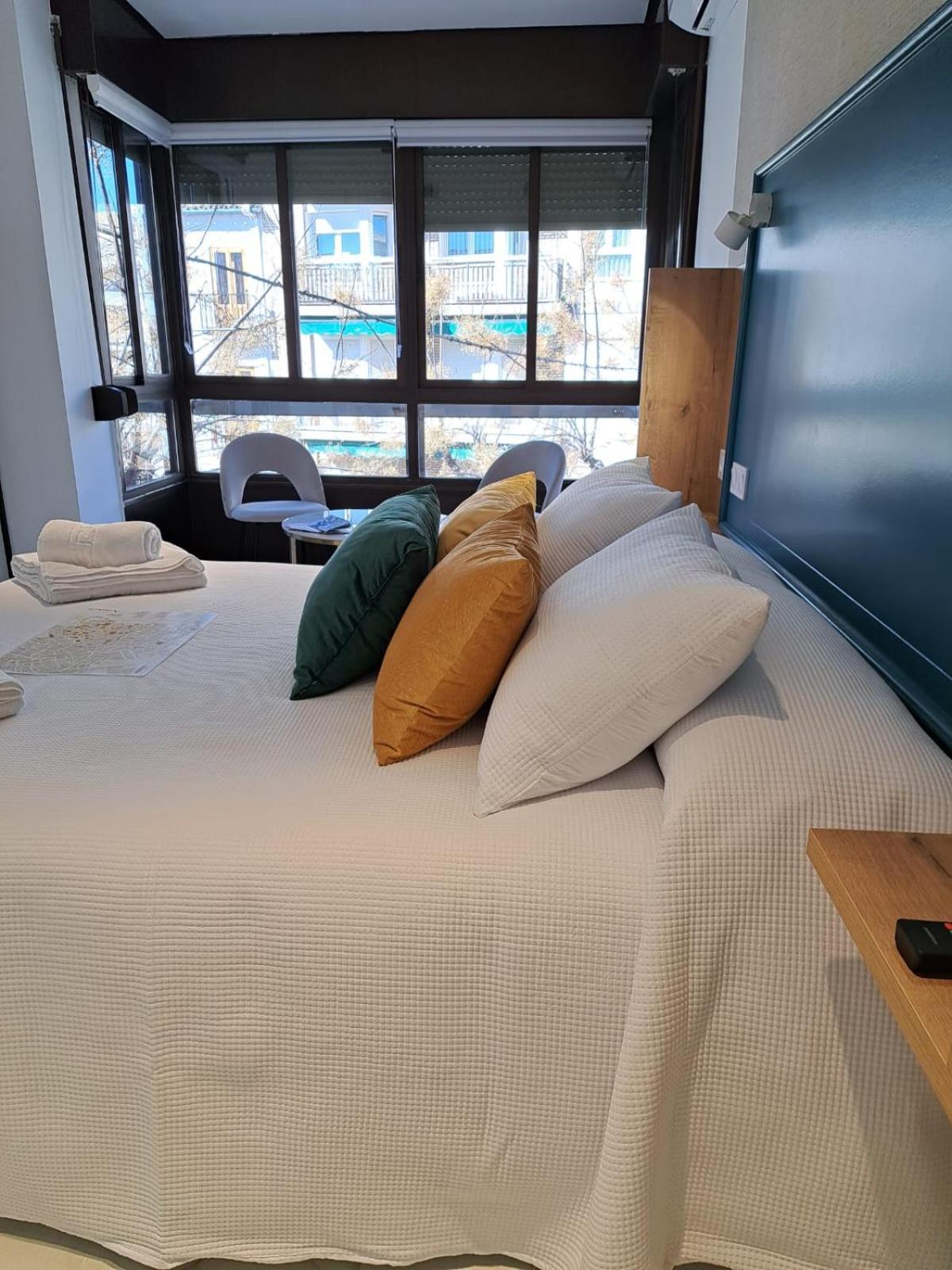 Apartament Vival Rastro Deluxe Úbeda Zewnętrze zdjęcie