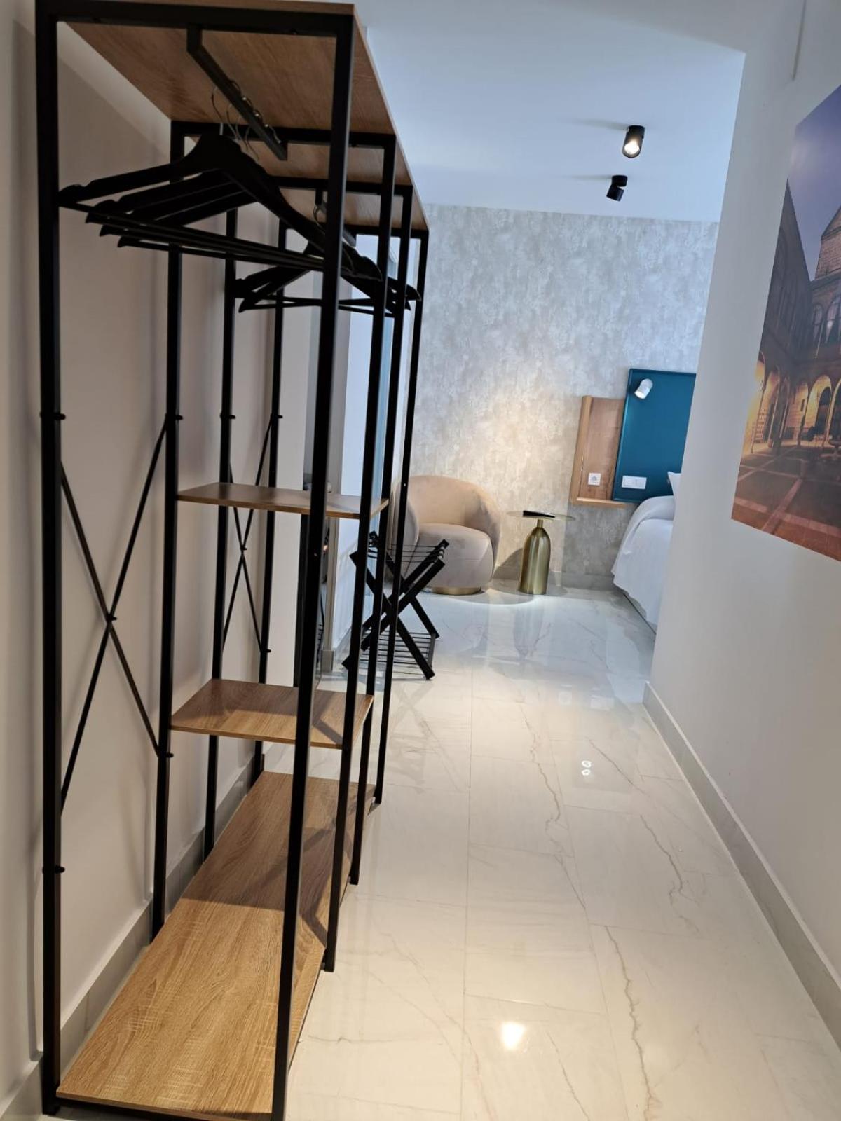 Apartament Vival Rastro Deluxe Úbeda Zewnętrze zdjęcie